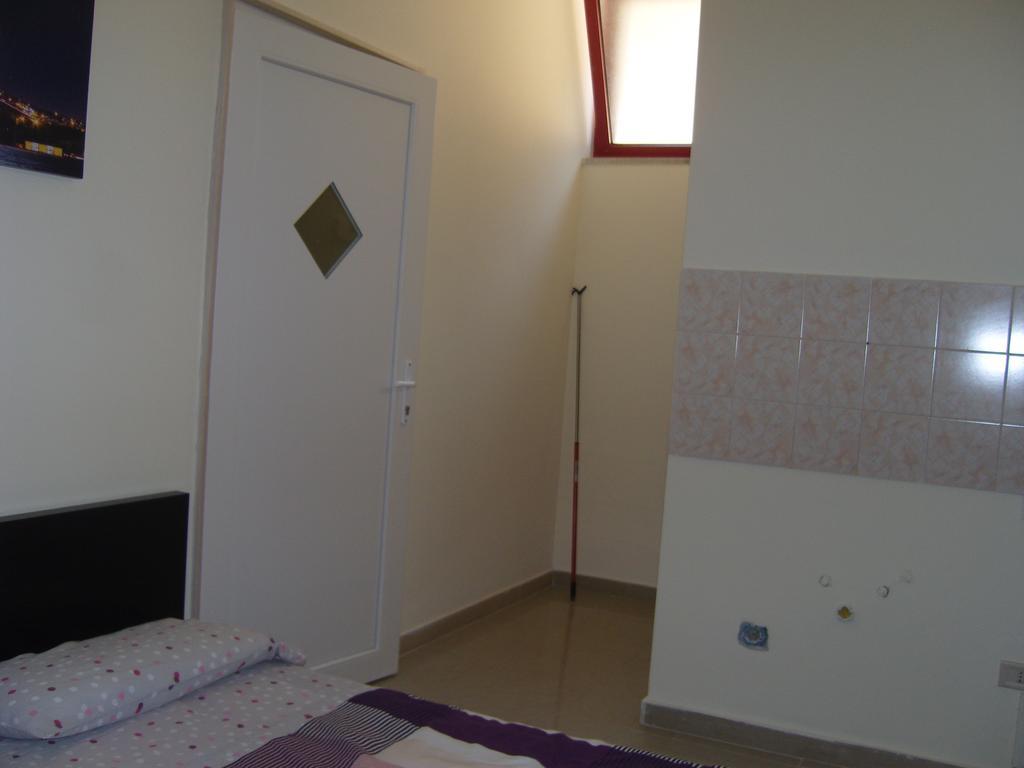 Le Sirene Bed And Breakfast Cellamare Экстерьер фото