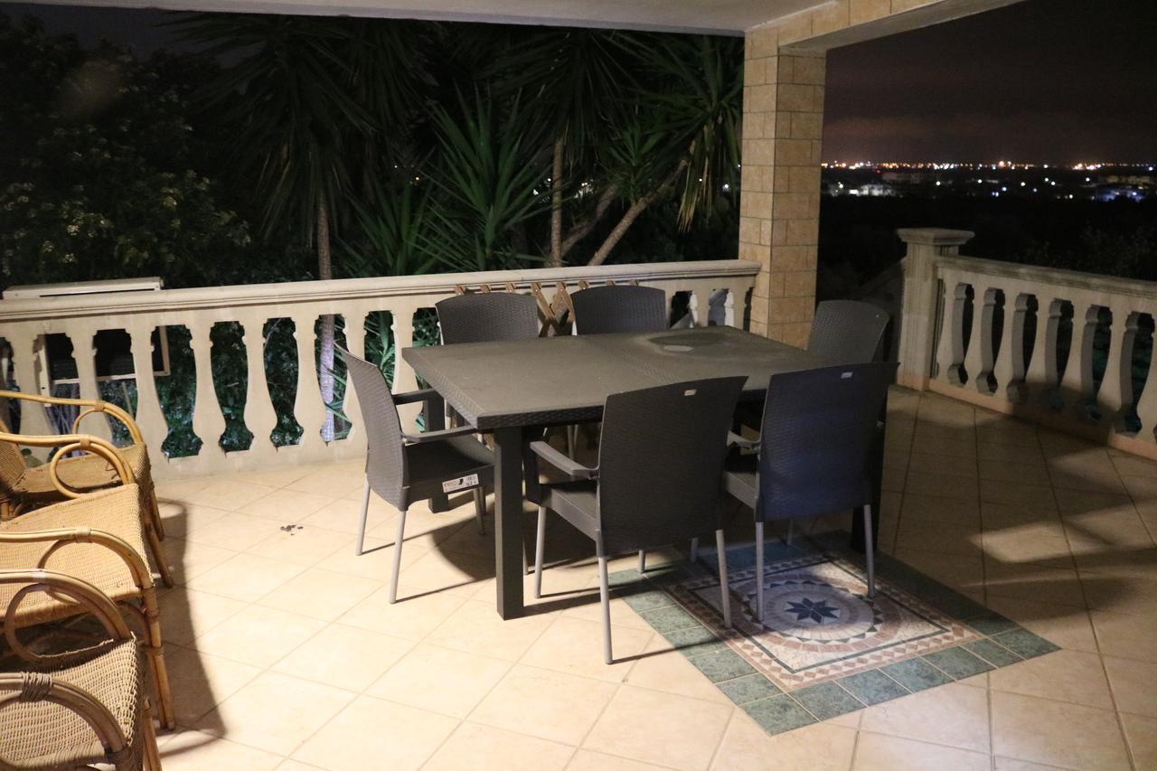 Le Sirene Bed And Breakfast Cellamare Экстерьер фото